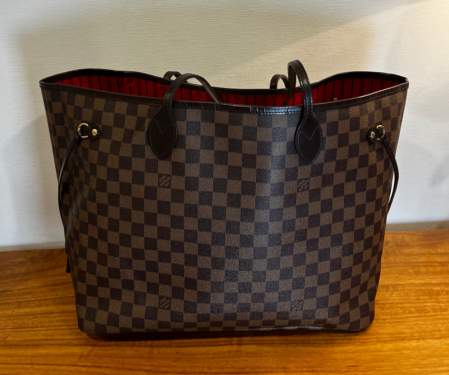 Louis Vuitton Neverfull GM