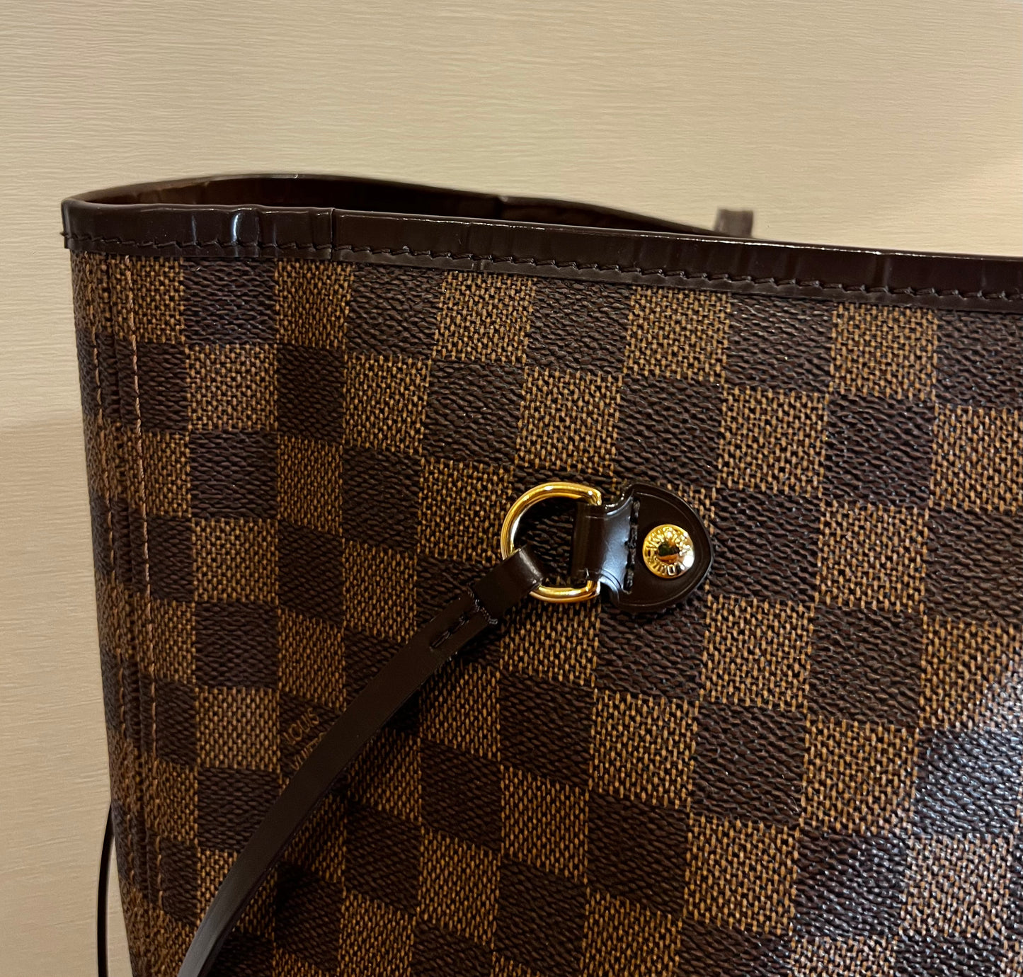 Louis Vuitton Neverfull GM