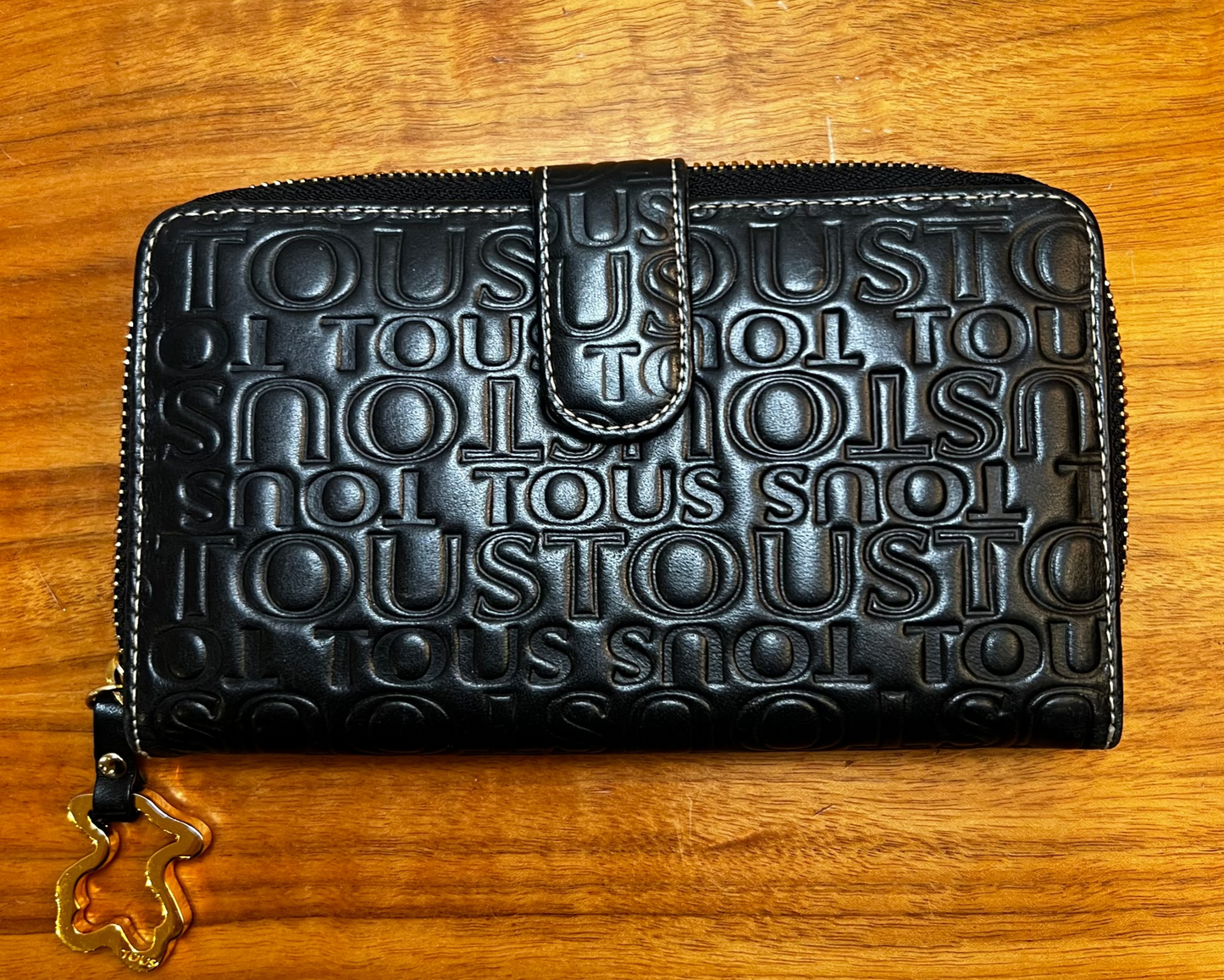 Cartera Tous