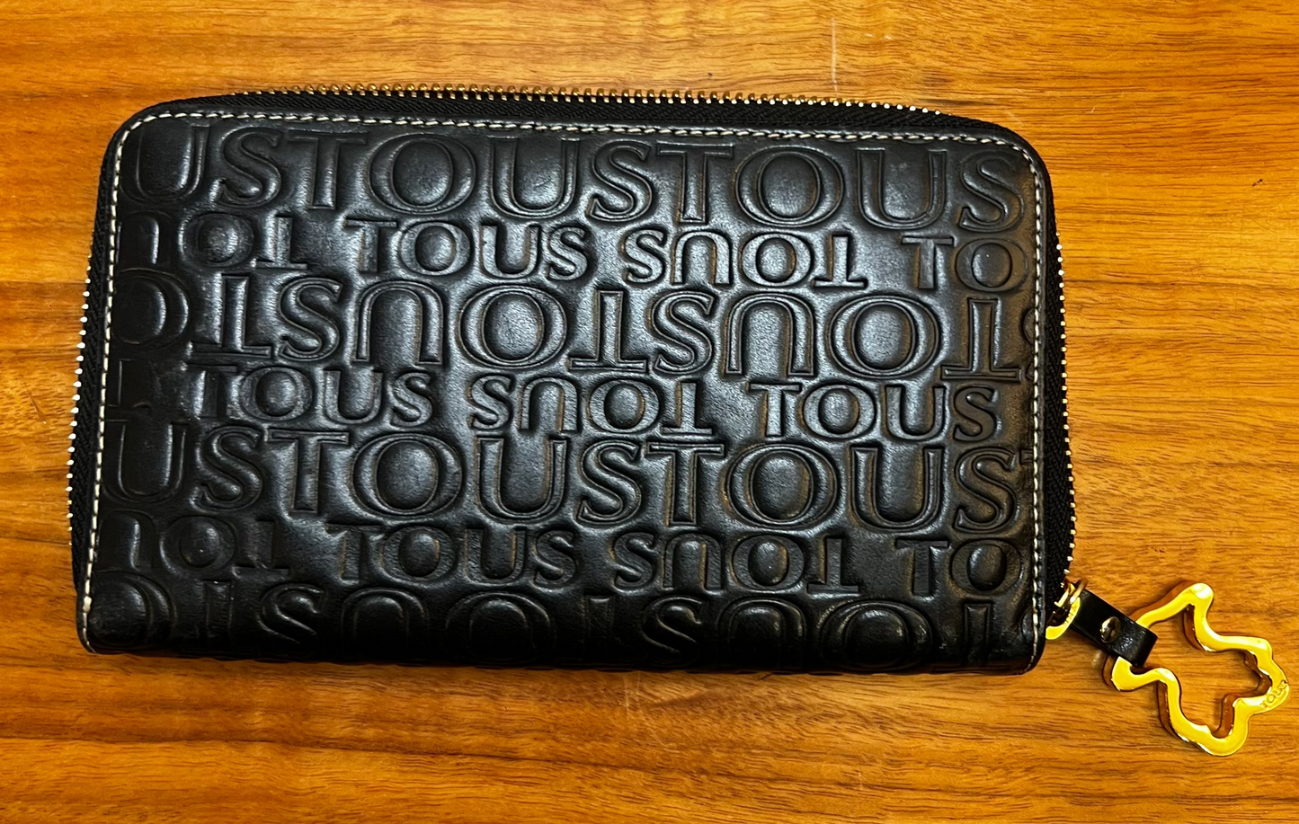Cartera Tous