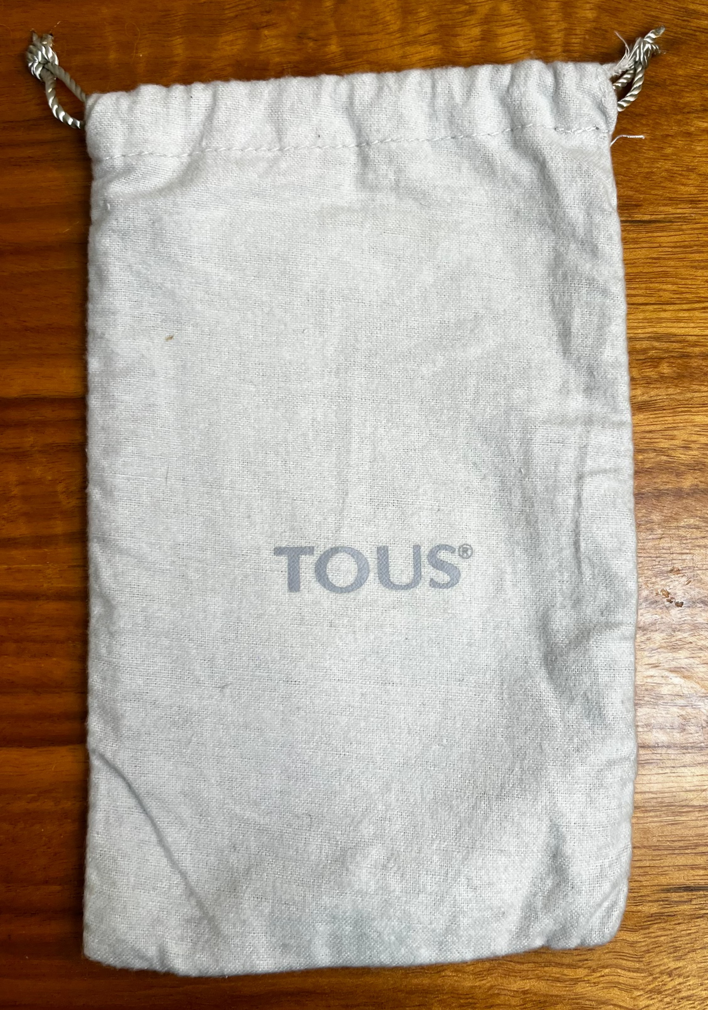 Cartera Tous