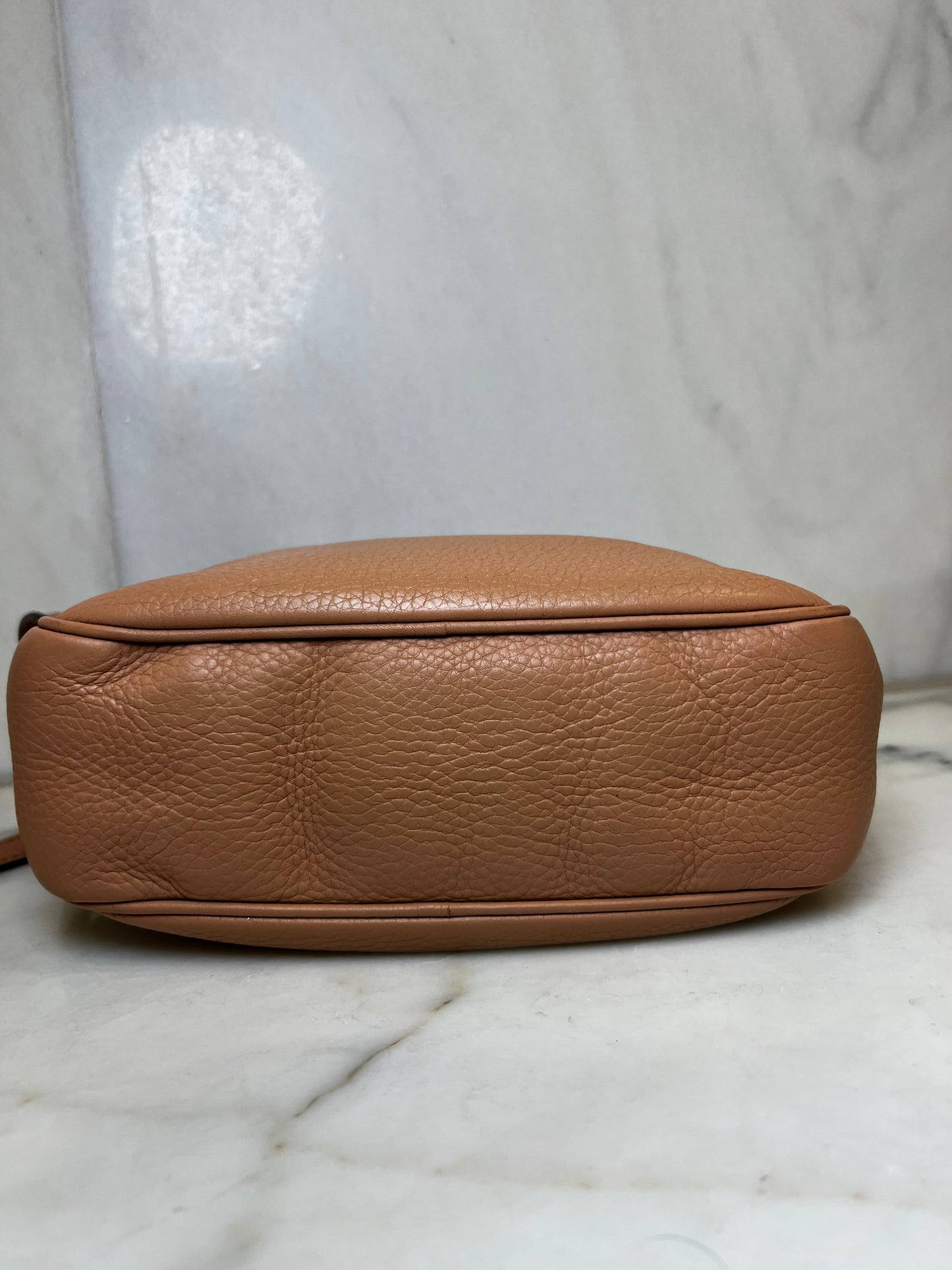 Bolsa Gucci Soho Crossbody