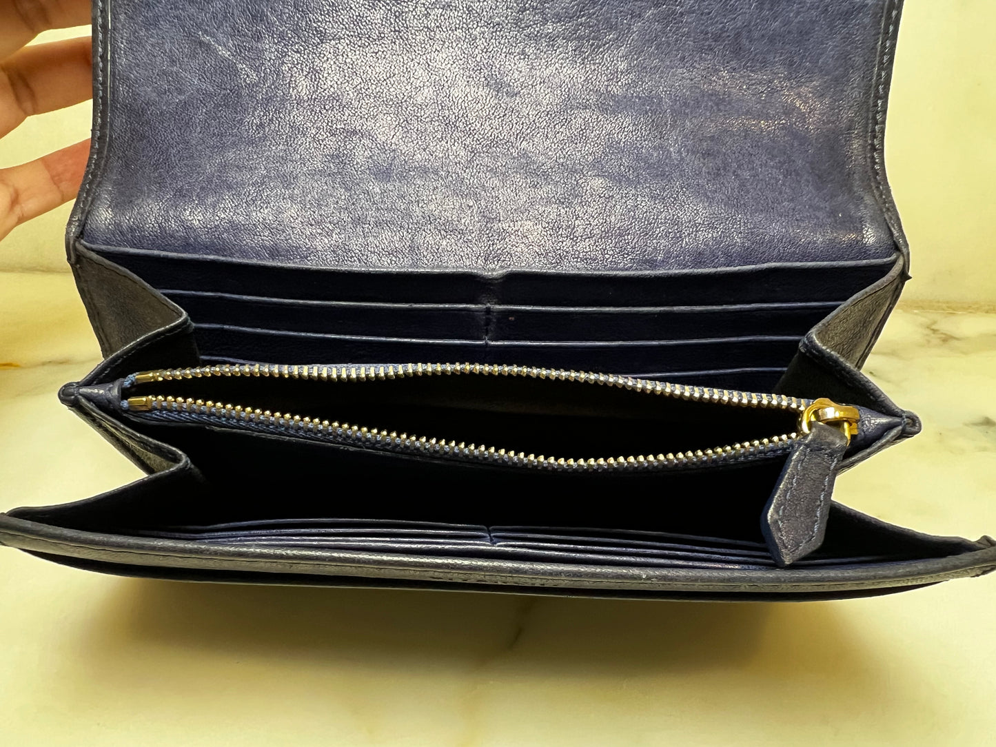 Cartera Givenchy