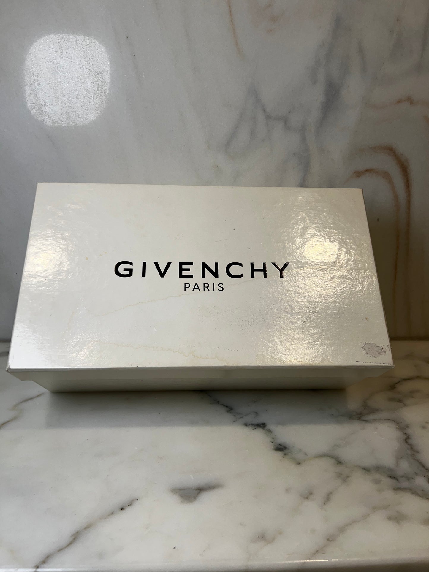 Tenis Givenchy