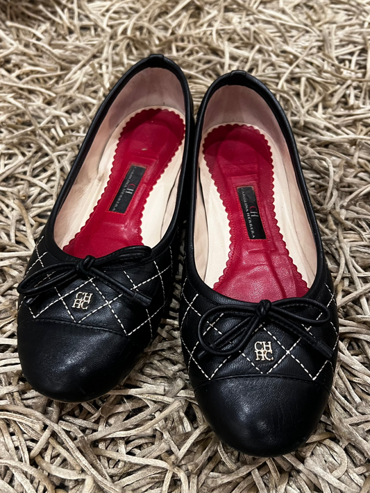 Zapatos Carolina Herrera