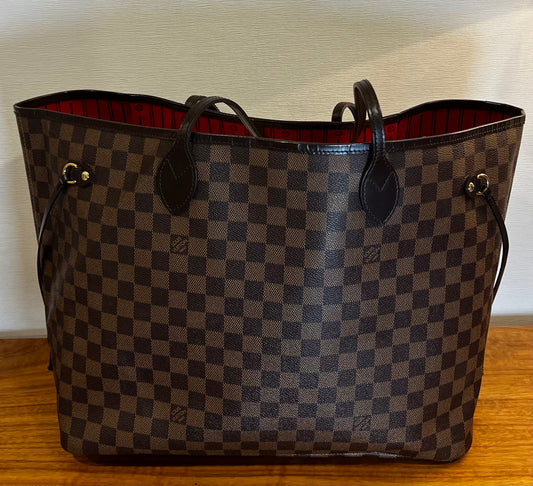 Louis Vuitton Neverfull GM