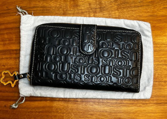 Cartera Tous