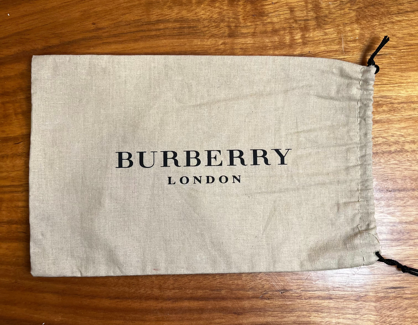 Cartera Burberry